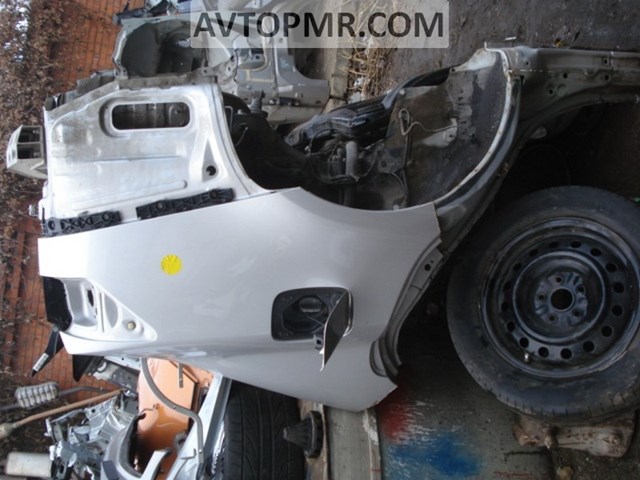 6161253031 Toyota Крыло заднее