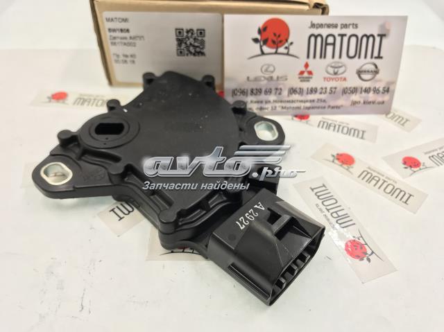 Датчик режимов работы АКПП SW1806 Matomi
