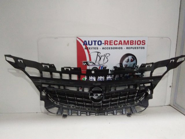13266577 Opel 