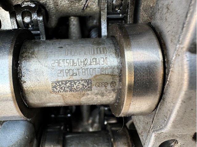 Купить 03L103373L VAG 