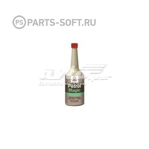 Очиститель инжекторной топливной системы COMMA PEM400M