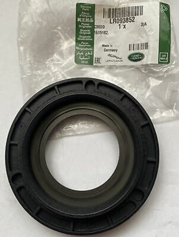 Сальник коленчатого вала Land Rover LR093852 цена, от 29.31 USD