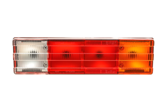 Задняя левая внешняя фара Rotweiss RW54032 цена, от 19.21 USD