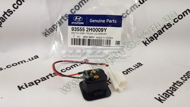 935552H0009Y Hyundai/Kia 