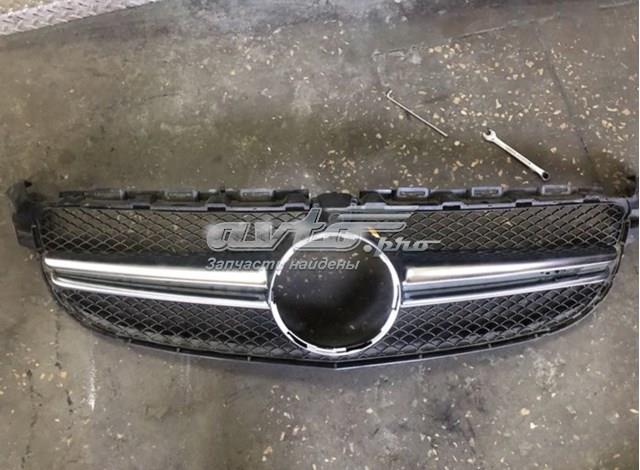 Решетка радиатора MERCEDES A2058880523