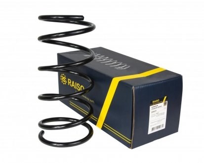 SR068TP Raiso Mola dianteira