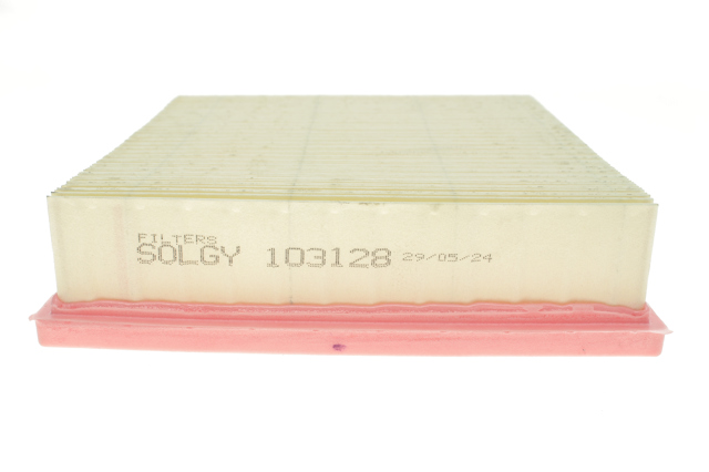 Воздушный фильтр 103128 Solgy