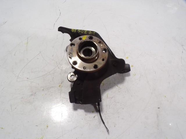 Купить 52043100 Fiat/Alfa/Lancia Цапфа поворотная левая
