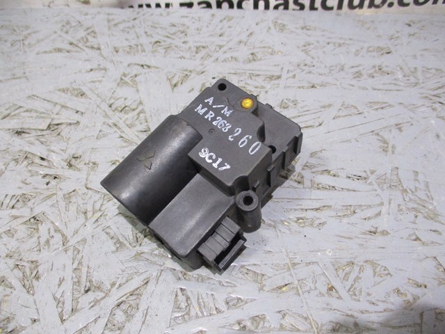 Acionamento de comporta de forno Mitsubishi Galant preço, a partir de 95,06 USD