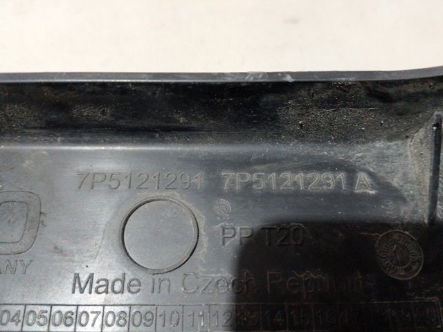7P5121291 Porsche 