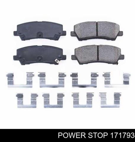  Power Stop 171793 цена, от 60.35 USD