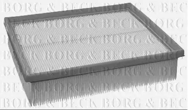 BFA2066 Borg&beck filtro de ar
