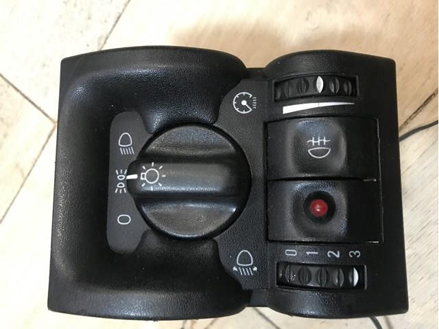 90569813 Opel 
