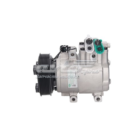 97701-4H060 Hyundai/Kia compressor de aparelho de ar condicionado