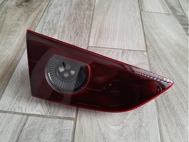  Mazda BCJH513G0 цена, от 101.35 USD