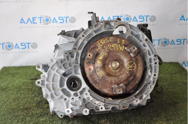 DA8Z7000MC Ford Автоматическая коробка передач