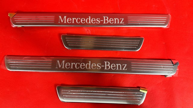  2926860136 Mercedes