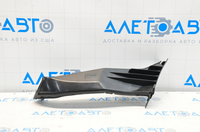 Купить 71318TRTA00 Honda Дефлектор переднего бампера левый