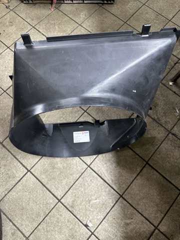 Диффузор радиатора охлаждения Autotechteile 1105019 цена, от 54.89 USD