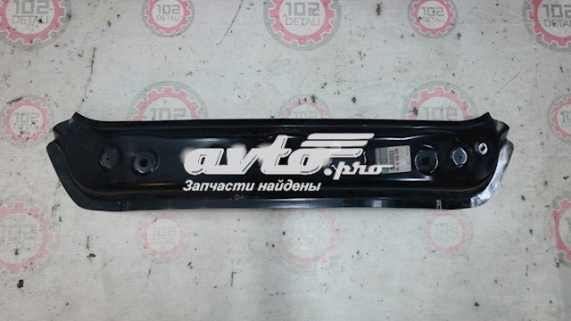 791005322R Renault (RVI) Панель багажного отсека