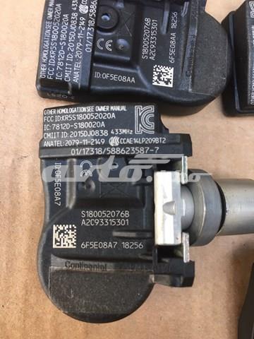 Купить GX631A159AA Land Rover Датчик контроля давления в шинах