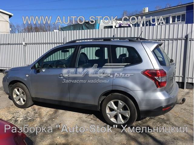 Стекло кузова (багажного отсека) левое 65209SG072 Subaru