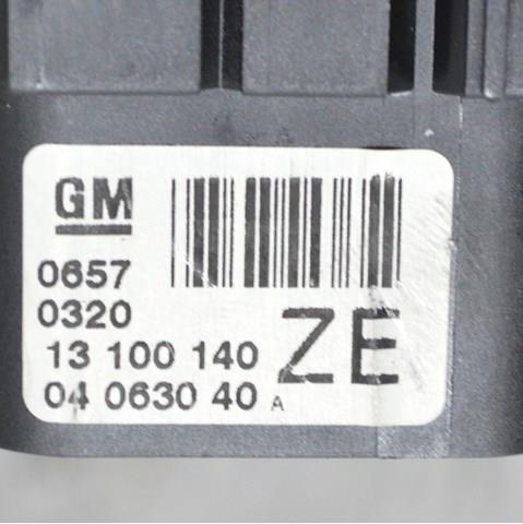 Колодки дисковые  Opel 13100140 цена, от 18.24 USD