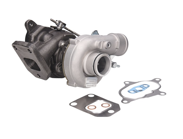 Турбина 200002100228 SL Turbo