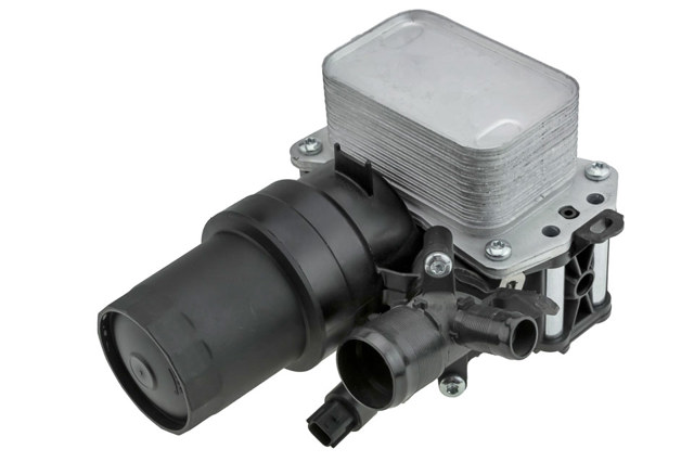 Корпус масляного фильтра Nissan/Infiniti 2130000Q0M цена, от 120.12 USD