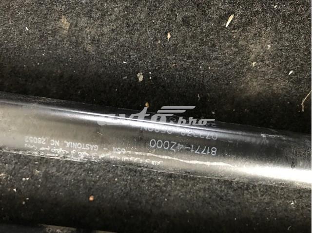 Амортизатор задней двери Hyundai/Kia 817714Z000 цена, от 16.60 USD
