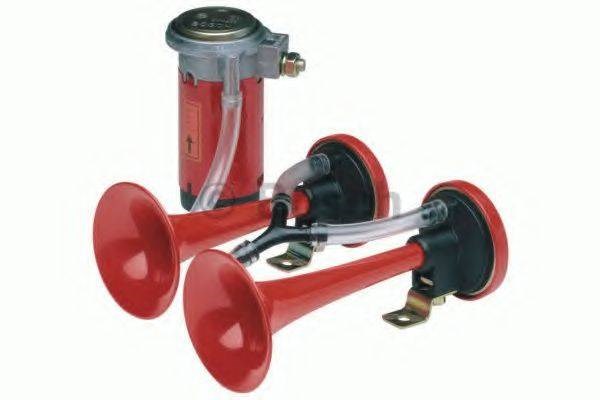 Звуковой сигнал 986320003 Bosch