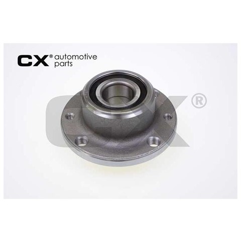 CX291 CX/Complex Ступица задняя