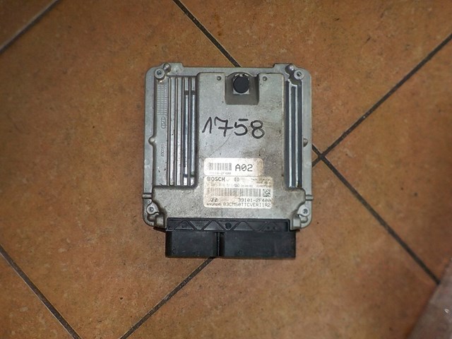  391012F400 Hyundai/Kia