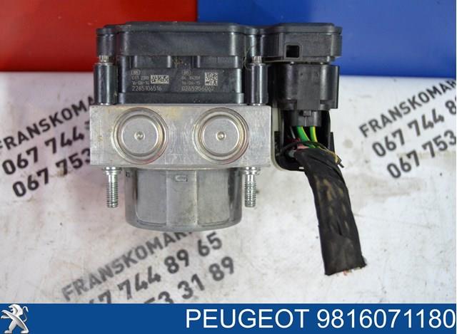  9816071180 Peugeot/Citroen