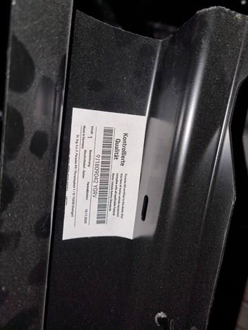 Стойка кузова передняя правая Porsche 9J1809042YGRV цена, от 1311.29 USD