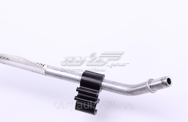 Шланг ГУР от рейки к бачку SS2206 DP Group