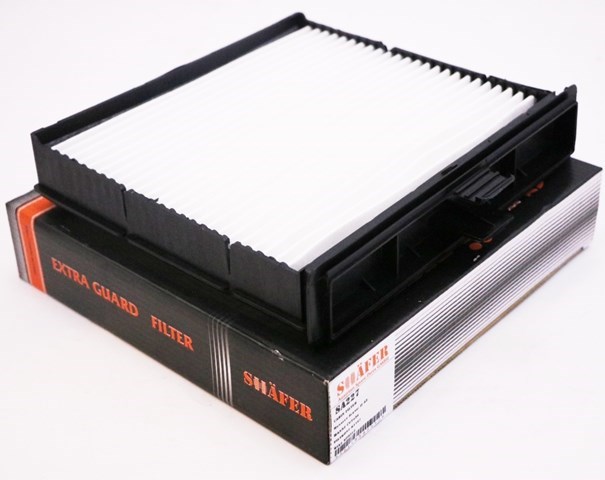 Фильтр салона SA227 Shafer