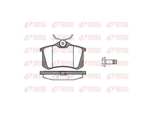 Стартер MSG Rebuilding 4280001650 цена, от 44.53 USD