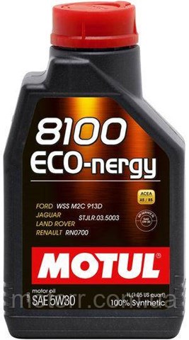 Масло моторное Motul 812301