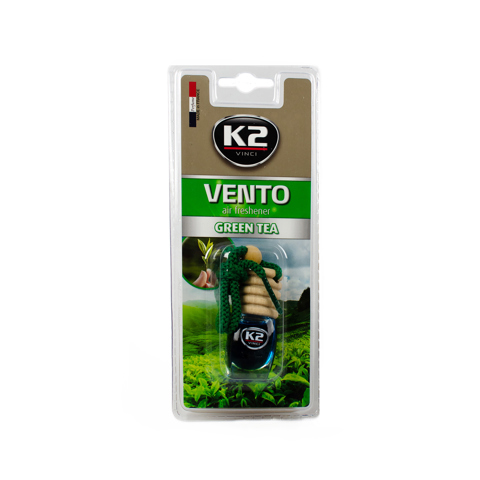 V452 K2 aromatizante suspenso