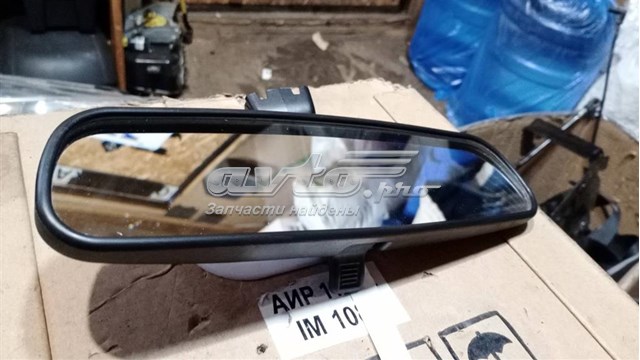 57010393AC Chrysler Зеркало заднего вида в салоне