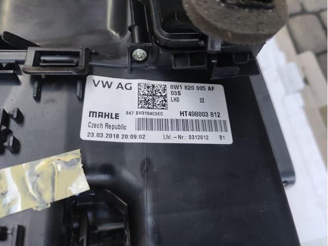  8W1820005AF VAG