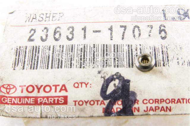 2363117076 Toyota 