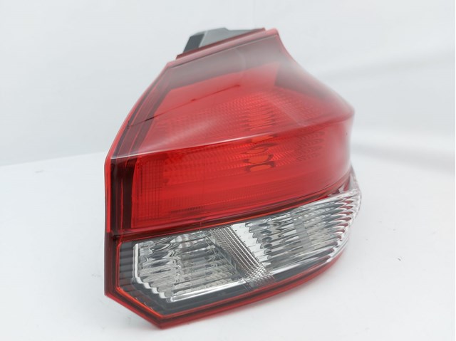Фара задняя правая внешняя Nissan/Infiniti 265505RL0A цена, от 81.83 USD