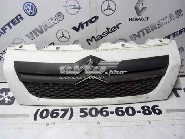Grelha do radiador Citroen Jumper preço, a partir de 109,08 USD
