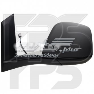 Зеркало заднего вида, левое FPS FP2824M01 цена, от 56.64 USD