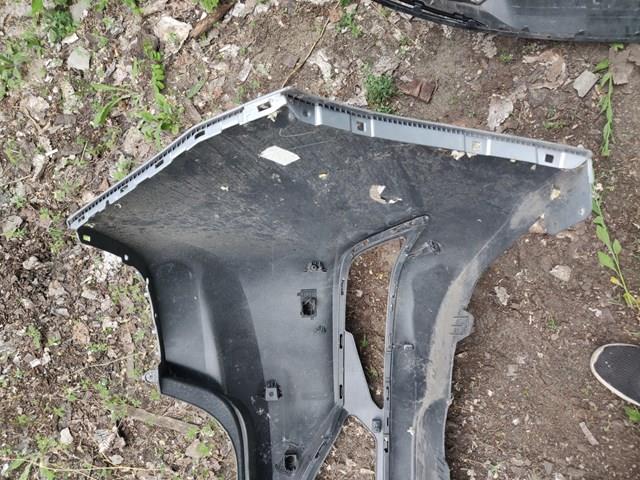Бампер задний Hyundai/Kia 86611F2AA0 цена, от 126.69 USD