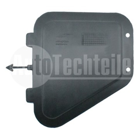 Лючок подкрылка переднего правого Autotechteile 7005183 цена, от 7.50 USD