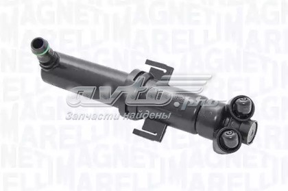 Soporte boquilla lavafaros cilindro (cilindro levantamiento) 711307030472 MAGNETI MARELLI
