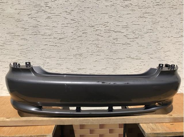 Купить Задний бампер Мазда Кседос 6 CA